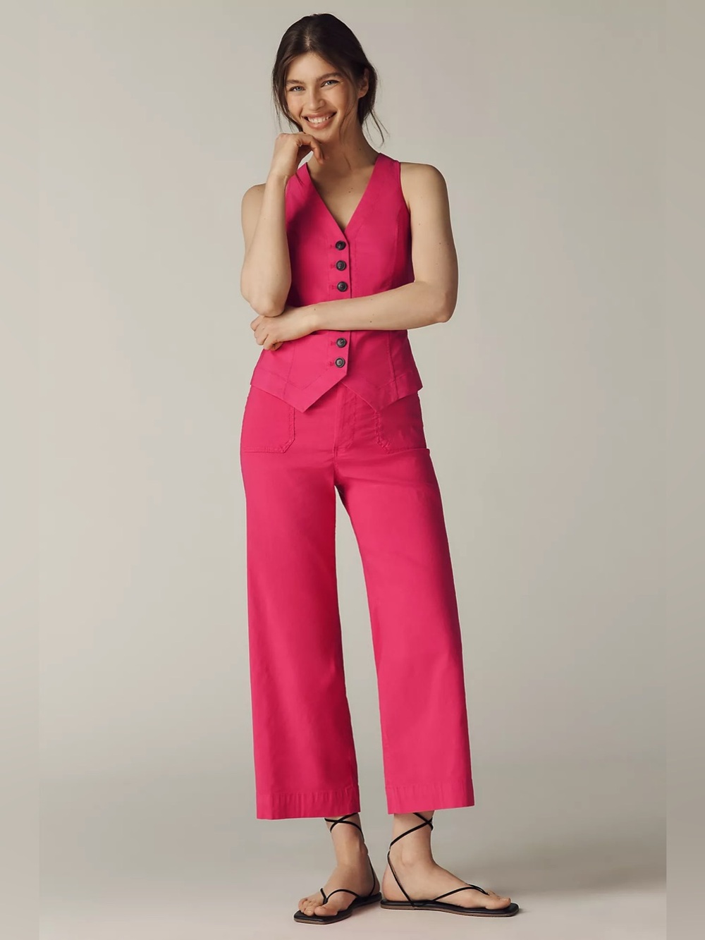 Maeve Collette Pants